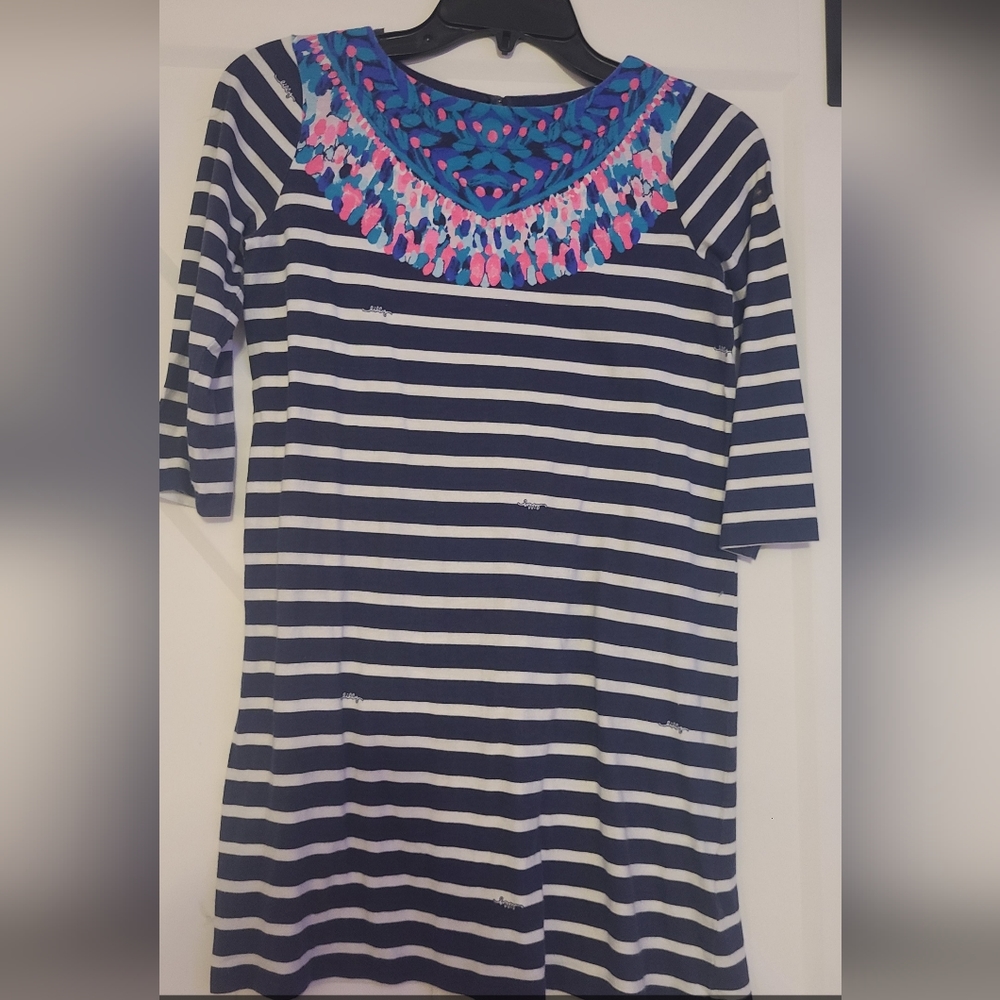 XL Girls Lilly Pulitzer dress